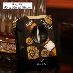 Dụng cụ cắt đục đa năng Honest 4 in 1 BCD093