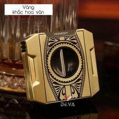 Dụng cụ cắt đục đa năng Honest 4 in 1 BCD093