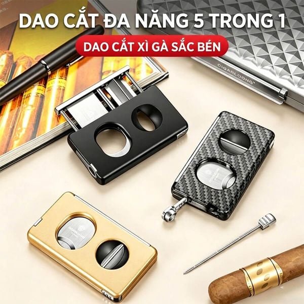 Cũng cụ cắt chuyên dụng đa năng Xi Ga BCZ 008