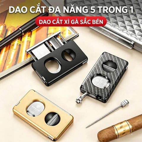Cũng cụ cắt chuyên dụng đa năng Xi Ga BCZ 008