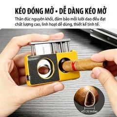 Cũng cụ cắt chuyên dụng đa năng Xi Ga BCZ 008