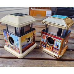 Dao Cắt Xì Gà Để Bàn Đa Năng Jifeng  J73