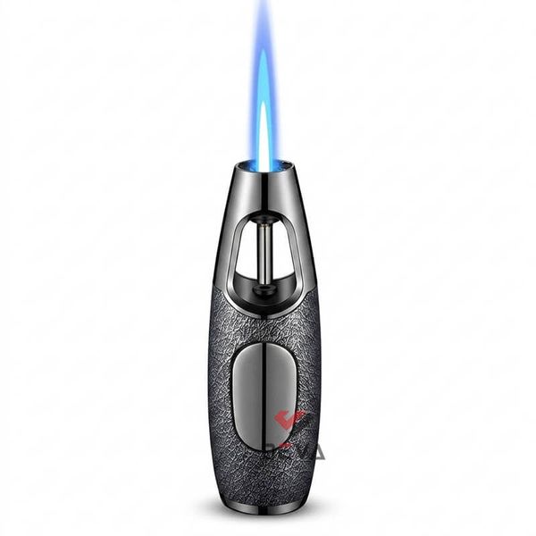 Bật lửa gas Jobon khò 1 tia phong cách thời trang hiện đại ZB 338