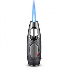 Bật lửa gas Jobon khò 1 tia phong cách thời trang hiện đại ZB 338