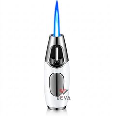 Bật lửa gas Jobon khò 1 tia phong cách thời trang hiện đại ZB 338