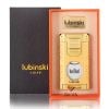 Bật lửa chính hãng Lubinski khò 3 tia kèm dụng cụ Cigar đa chức năng YJA-10062