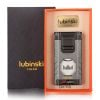 Bật lửa chính hãng Lubinski khò 3 tia kèm dụng cụ Cigar đa chức năng YJA-10062