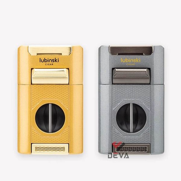 Bật khò 4 tia 6 chức năng Lubinski YJA 10063