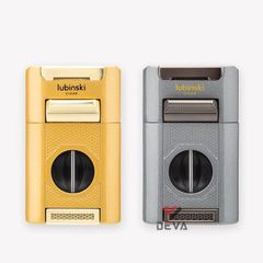 Bật khò 4 tia 6 chức năng Lubinski YJA 10063