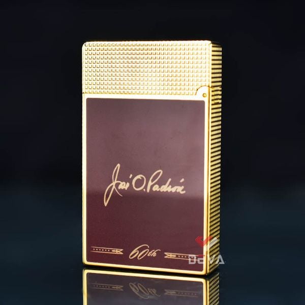 Dupont Kỷ Niệm 60 Năm Thương Hiệu Cigar Padrón D222