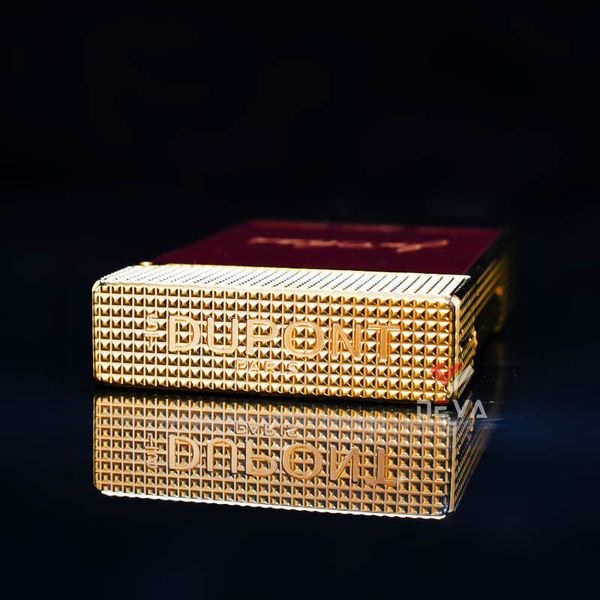 Dupont Kỷ Niệm 60 Năm Thương Hiệu Cigar Padrón D222