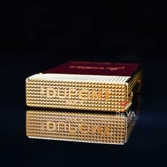 Dupont Kỷ Niệm 60 Năm Thương Hiệu Cigar Padrón D222