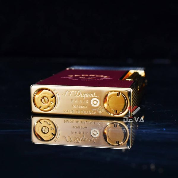 Dupont Kỷ Niệm 60 Năm Thương Hiệu Cigar Padrón D222