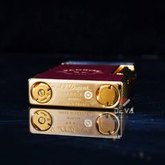 Dupont Kỷ Niệm 60 Năm Thương Hiệu Cigar Padrón D222