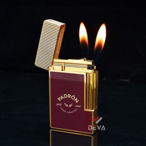 Dupont Kỷ Niệm 60 Năm Thương Hiệu Cigar Padrón D222
