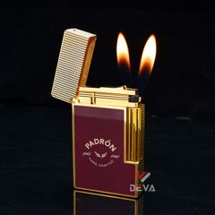 Dupont Kỷ Niệm 60 Năm Thương Hiệu Cigar Padrón D222