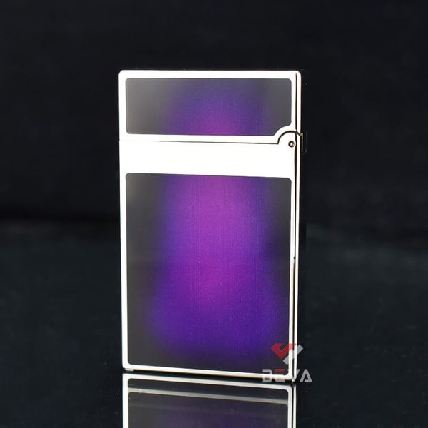 Dupont Hồng Kông Sơn Mài Màu Loang Đặc Biệt D30