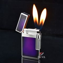 Dupont Hồng Kông Sơn Mài Màu Loang Đặc Biệt D30