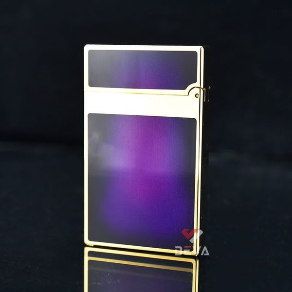 Dupont Hồng Kông Sơn Mài Màu Loang Đặc Biệt D30