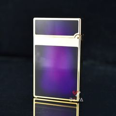 Dupont Hồng Kông Sơn Mài Màu Loang Đặc Biệt D30