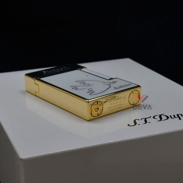 Dupont Sơn Mài 2 Lửa Bức Họa Chim Bồ Câu Của Picasso D2C01