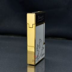 Dupont Sơn Mài 2 Lửa Bức Họa Chim Bồ Câu Của Picasso D2C01