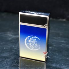 Dupont Hồng Kông Sơn Mài Chủ Đề Thương Hiệu Cigar Monte Cristo D171