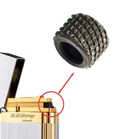 Bánh xe đánh lửa Dupont BXDP