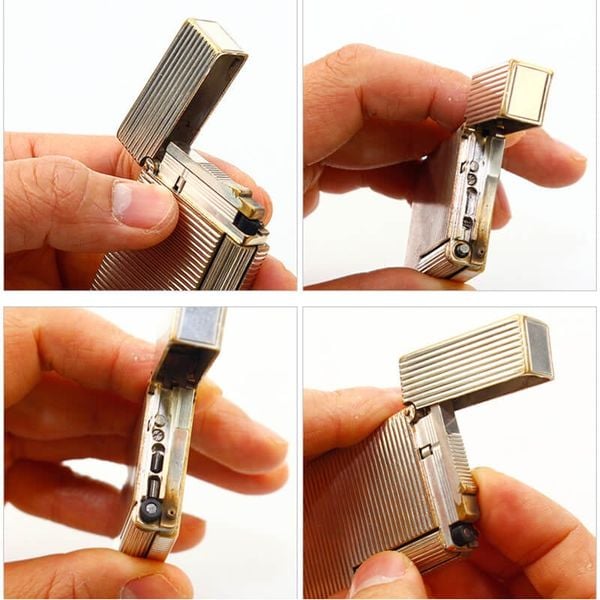 Bánh xe Dupont chính hãng