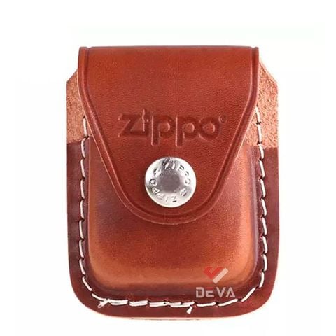 Bao da bật lửa Zippo chính hãng BDZP