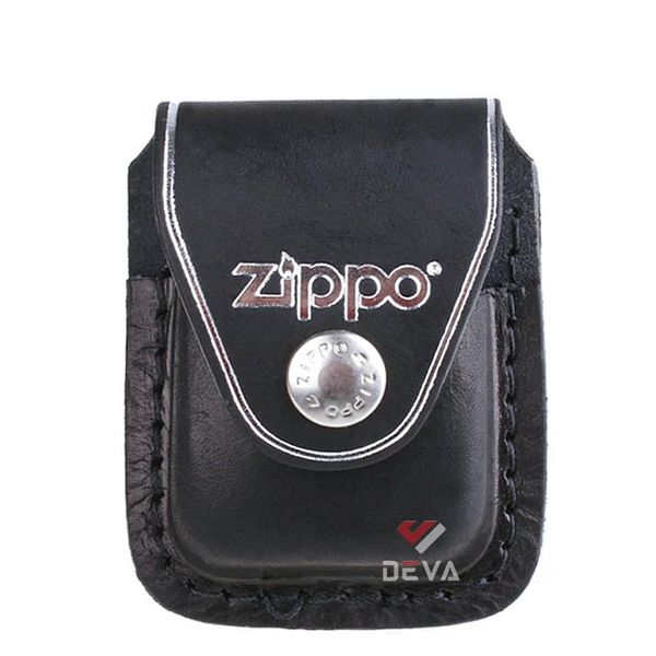 Bao da bật lửa Zippo chính hãng BDZP