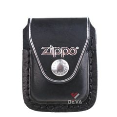 Bao da bật lửa Zippo chính hãng BDZP