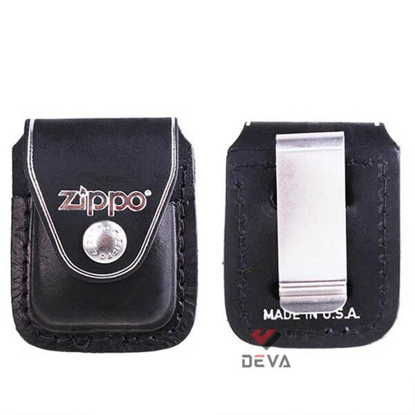 Bao da bật lửa Zippo chính hãng BDZP
