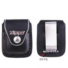Bao da bật lửa Zippo chính hãng BDZP