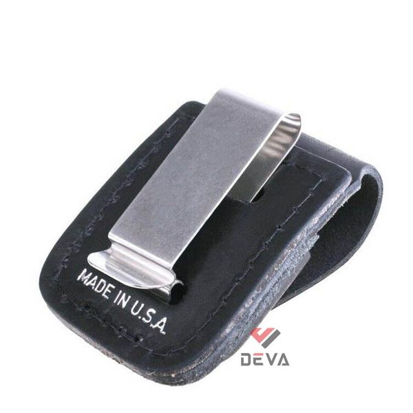 Bao da bật lửa Zippo chính hãng BDZP