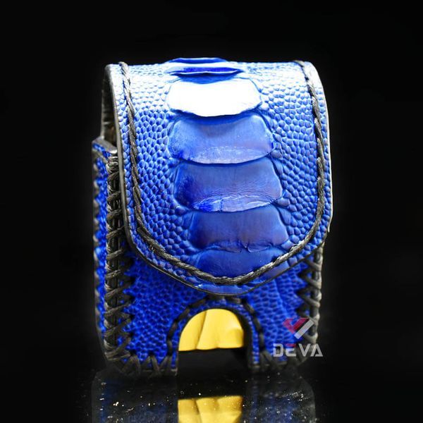 Bao da bật lửa Zippo chính hãng BDZP