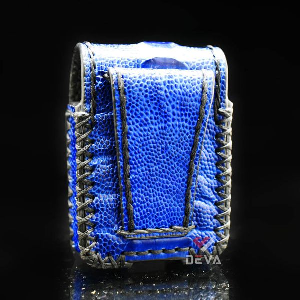 Bao da bật lửa Zippo chính hãng BDZP