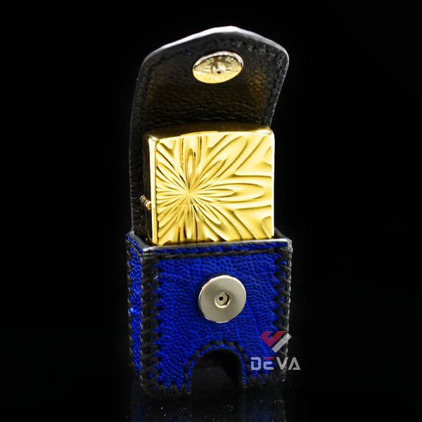 Bao da bật lửa Zippo chính hãng BDZP