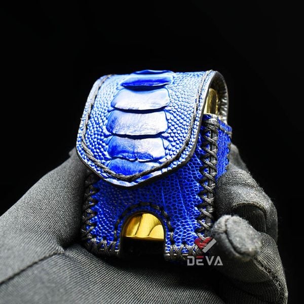 Bao da bật lửa Zippo chính hãng BDZP