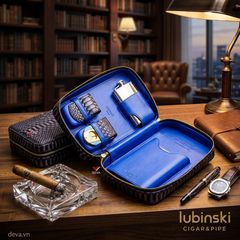 Set bao da Lubinski YJA 60008 PYP