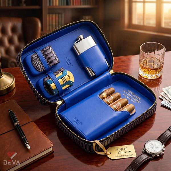 Set bao da Lubinski YJA 60008 PYP