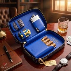 Set bao da Lubinski YJA 60008 PYP