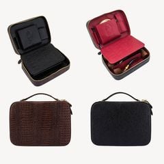 Bao da đựng tẩu chuyên dụng Lubinski YJA 11004