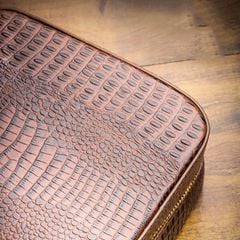 Bao da đựng tẩu chuyên dụng Lubinski YJA 11004