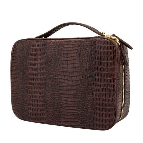 Bao da đựng tẩu chuyên dụng Lubinski YJA 11004