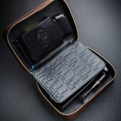 Bao da đựng tẩu chuyên dụng Lubinski YJA 11004