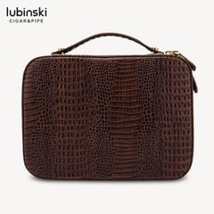 Bao da đựng tẩu chuyên dụng Lubinski YJA 11004