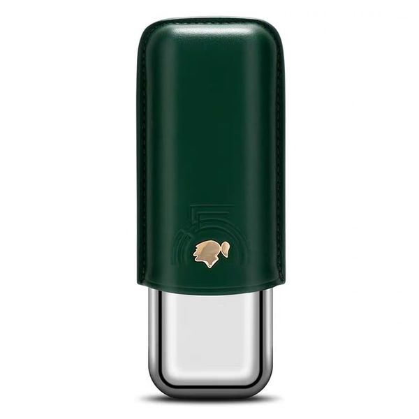 Bao da 2 điếu Cohiba COB 015