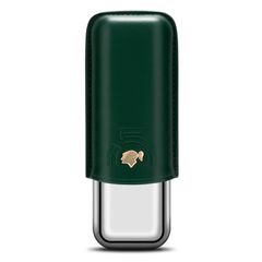 Bao da 2 điếu Cohiba COB 015