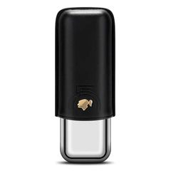 Bao da 2 điếu Cohiba COB 015